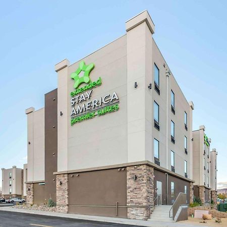 Extended Stay America Premier Suites - Reno - Sparks Eksteriør bilde