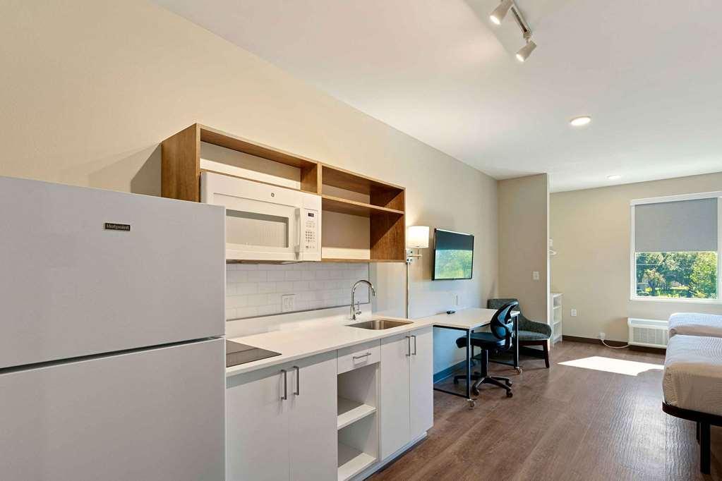 Extended Stay America Premier Suites - Reno - Sparks Rom bilde