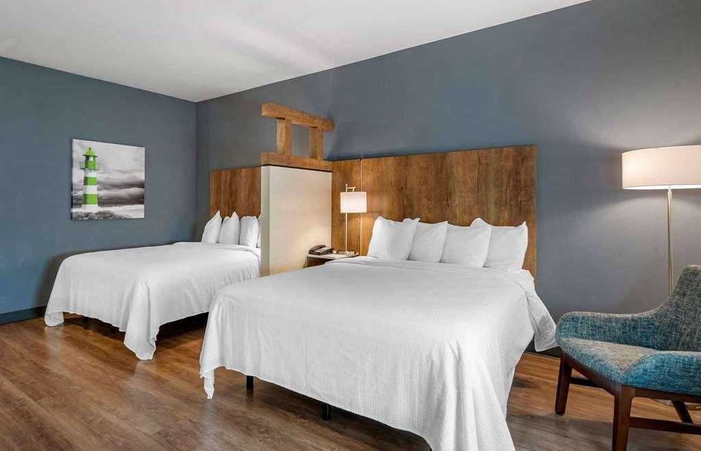 Extended Stay America Premier Suites - Reno - Sparks Rom bilde