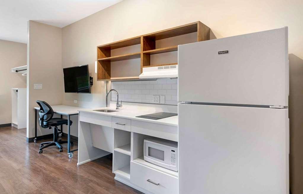 Extended Stay America Premier Suites - Reno - Sparks Rom bilde