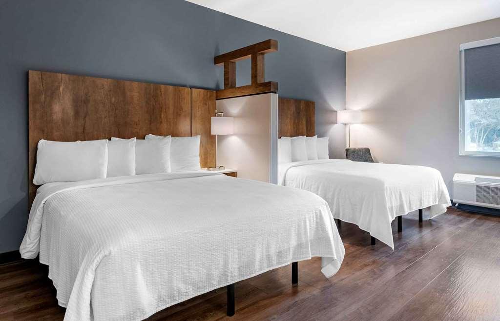 Extended Stay America Premier Suites - Reno - Sparks Rom bilde