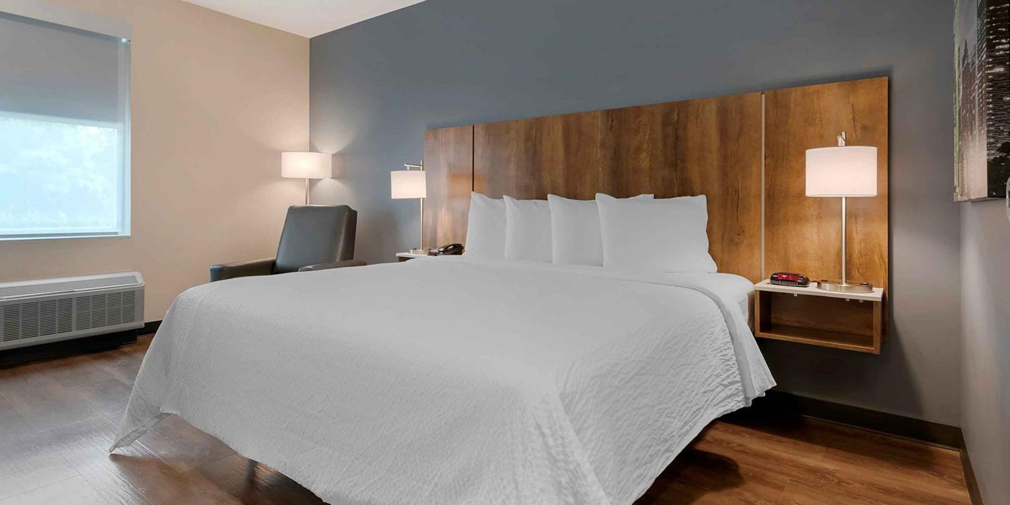 Extended Stay America Premier Suites - Reno - Sparks Eksteriør bilde