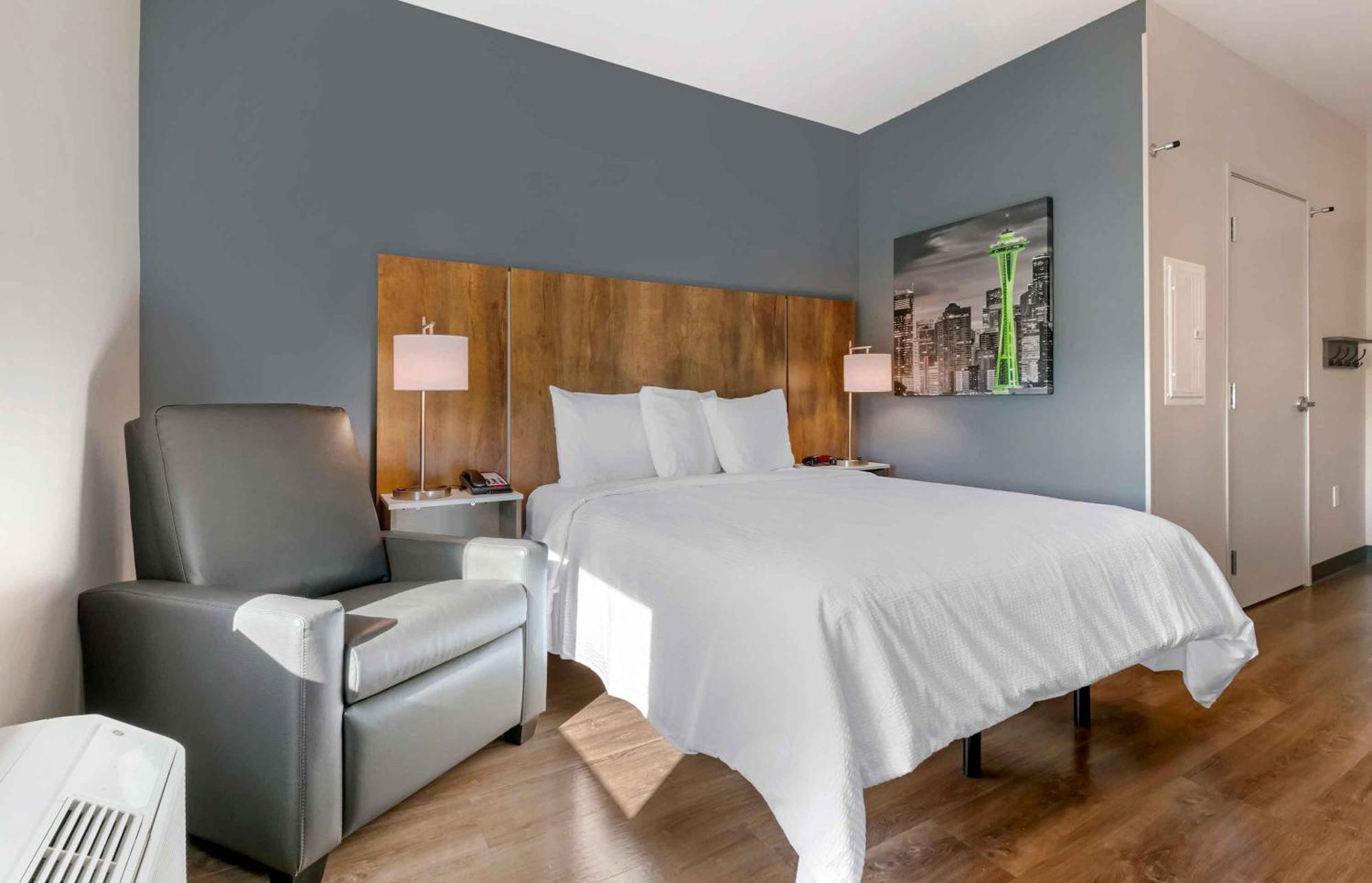 Extended Stay America Premier Suites - Reno - Sparks Eksteriør bilde