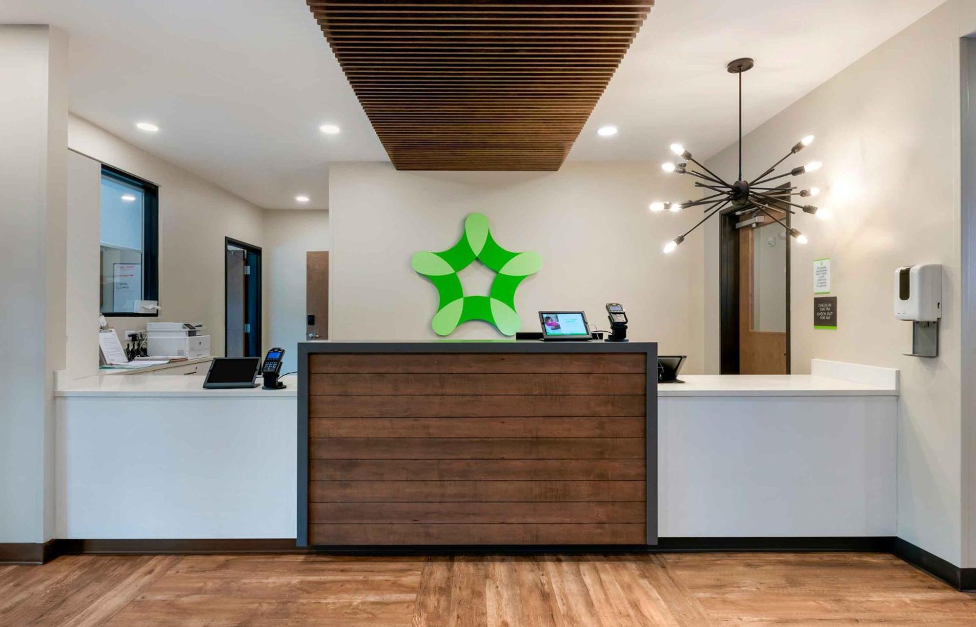 Extended Stay America Premier Suites - Reno - Sparks Eksteriør bilde