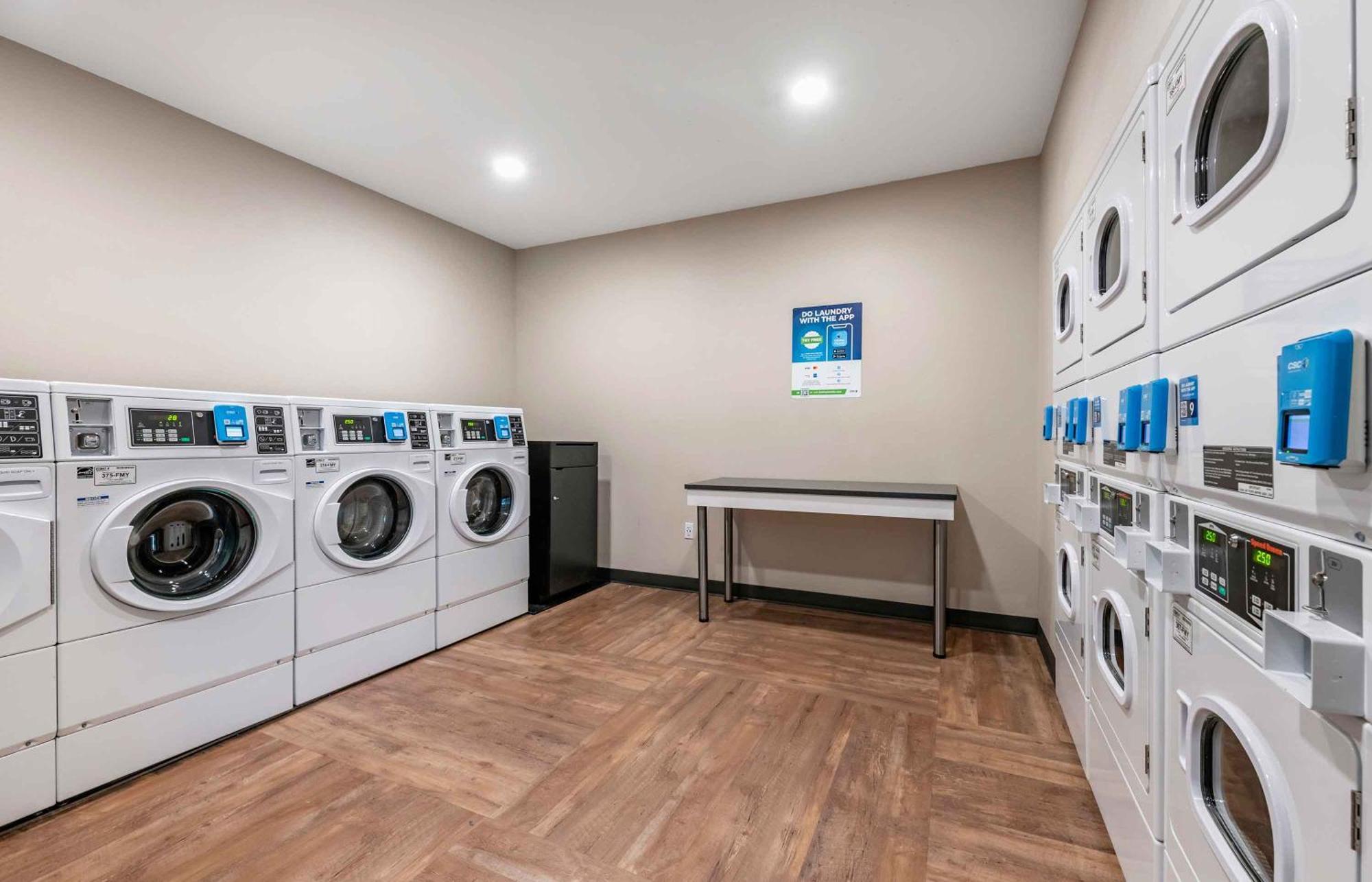 Extended Stay America Premier Suites - Reno - Sparks Eksteriør bilde