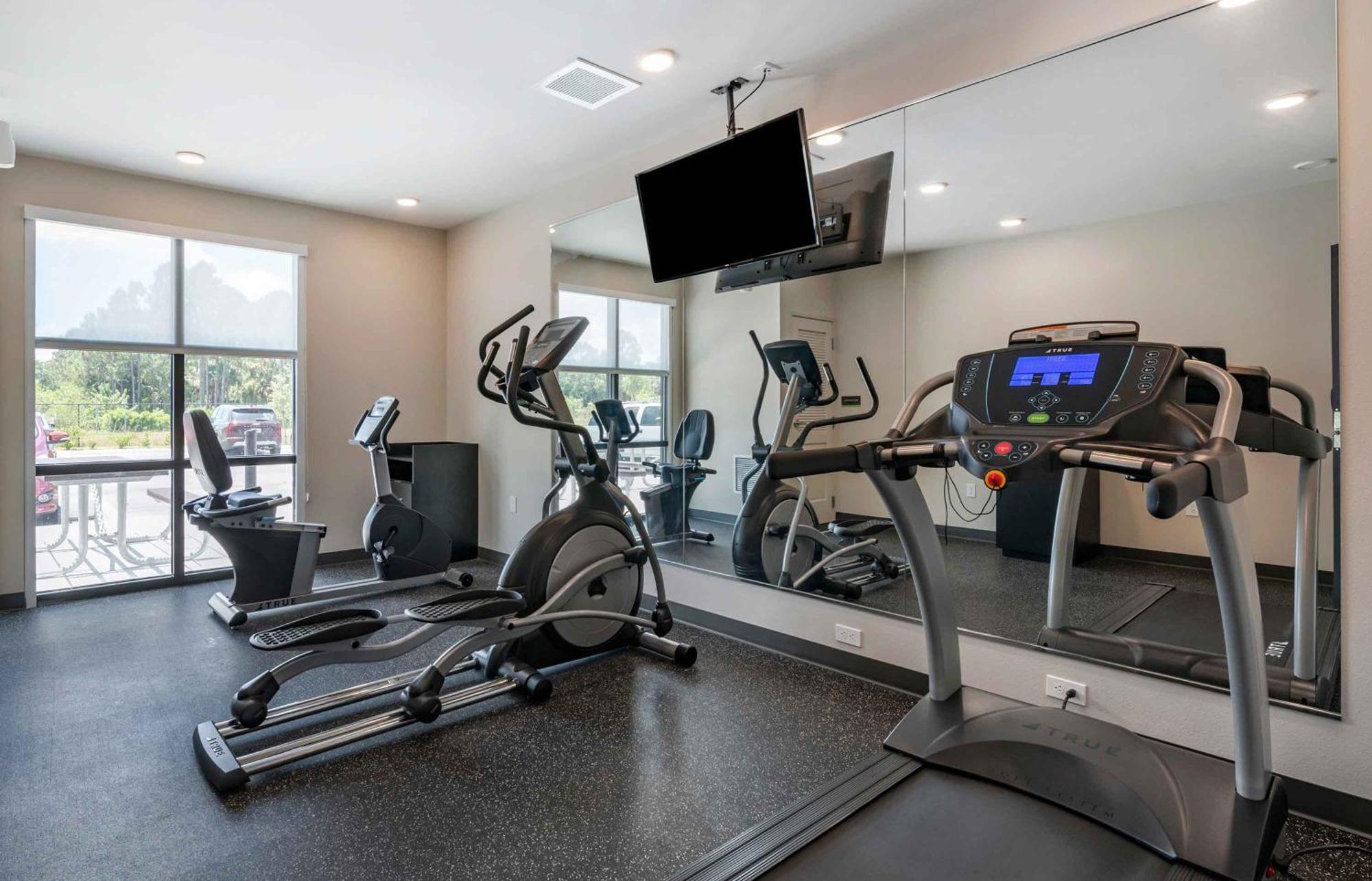 Extended Stay America Premier Suites - Reno - Sparks Eksteriør bilde