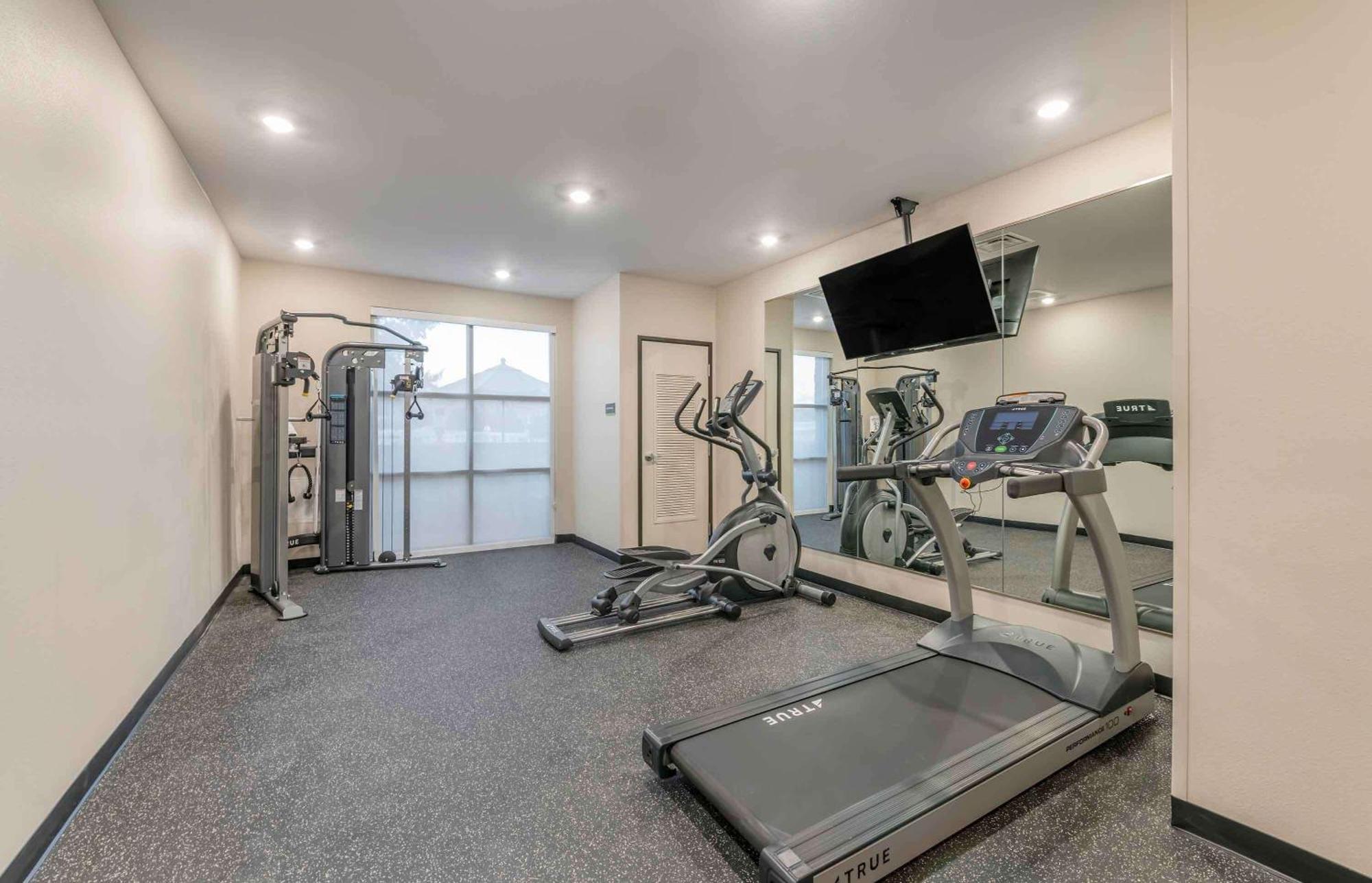 Extended Stay America Premier Suites - Reno - Sparks Eksteriør bilde
