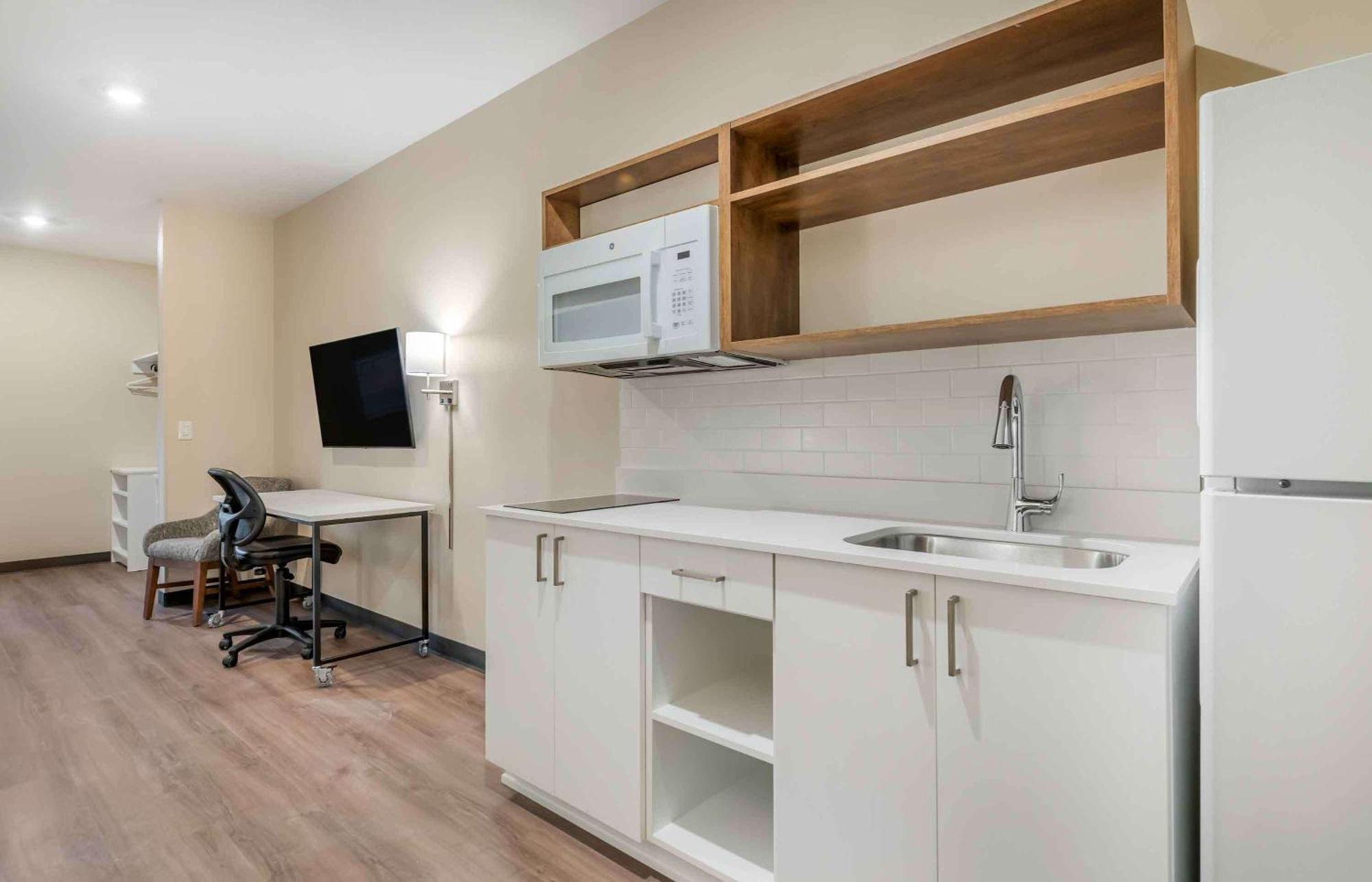 Extended Stay America Premier Suites - Reno - Sparks Eksteriør bilde