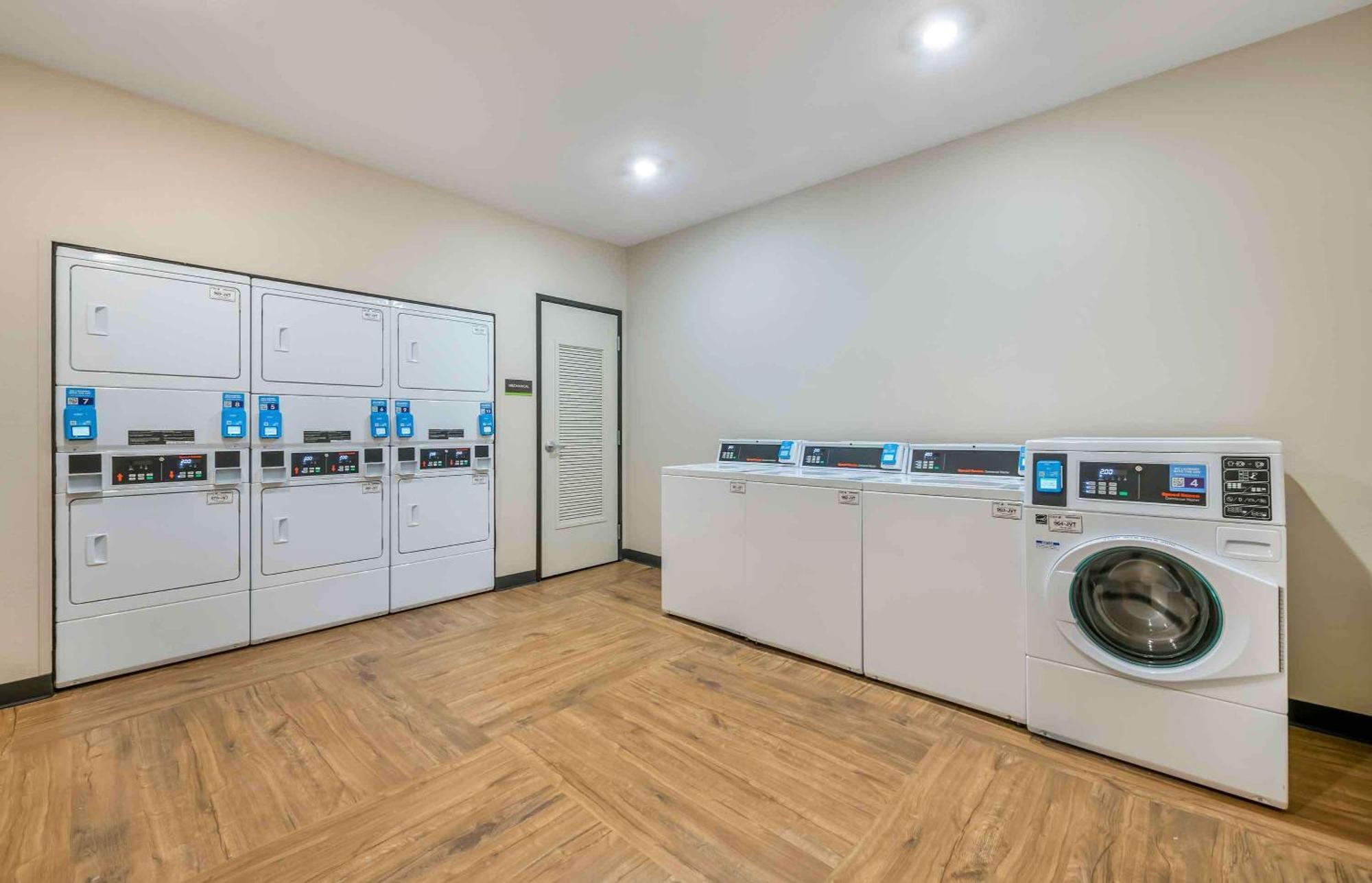 Extended Stay America Premier Suites - Reno - Sparks Eksteriør bilde