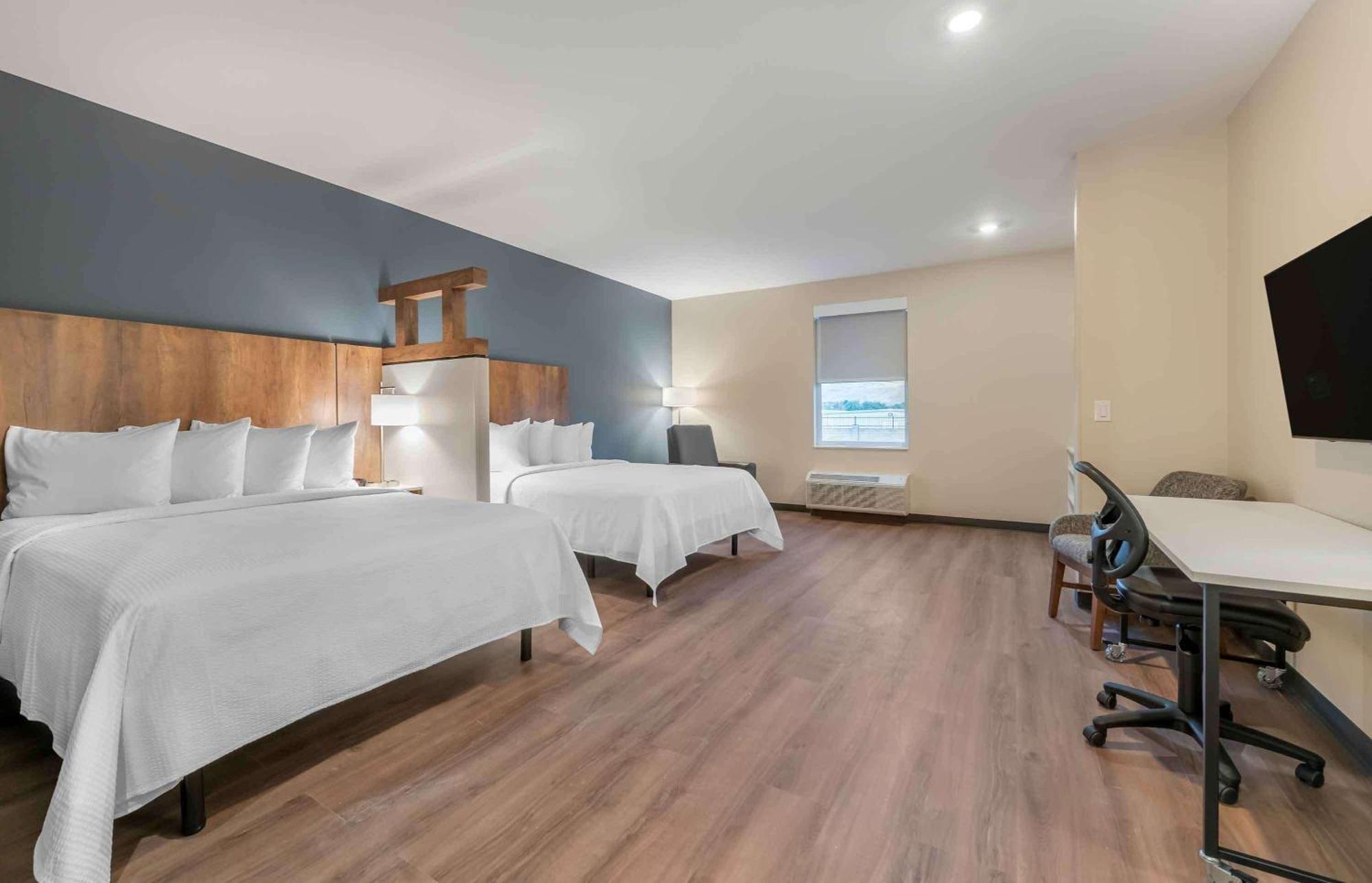 Extended Stay America Premier Suites - Reno - Sparks Eksteriør bilde