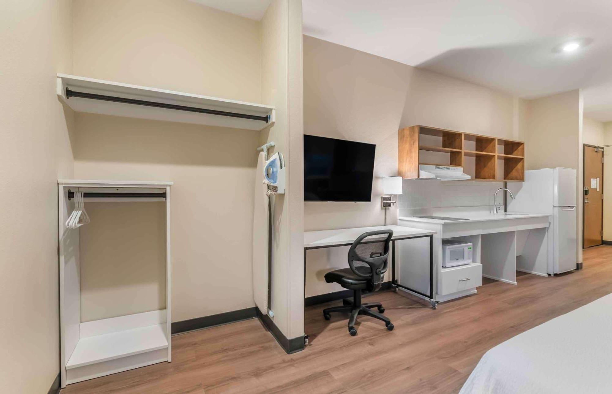 Extended Stay America Premier Suites - Reno - Sparks Eksteriør bilde
