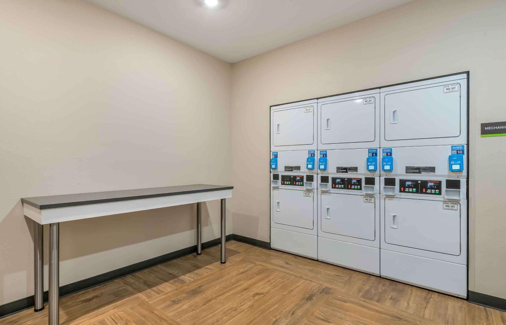Extended Stay America Premier Suites - Reno - Sparks Eksteriør bilde