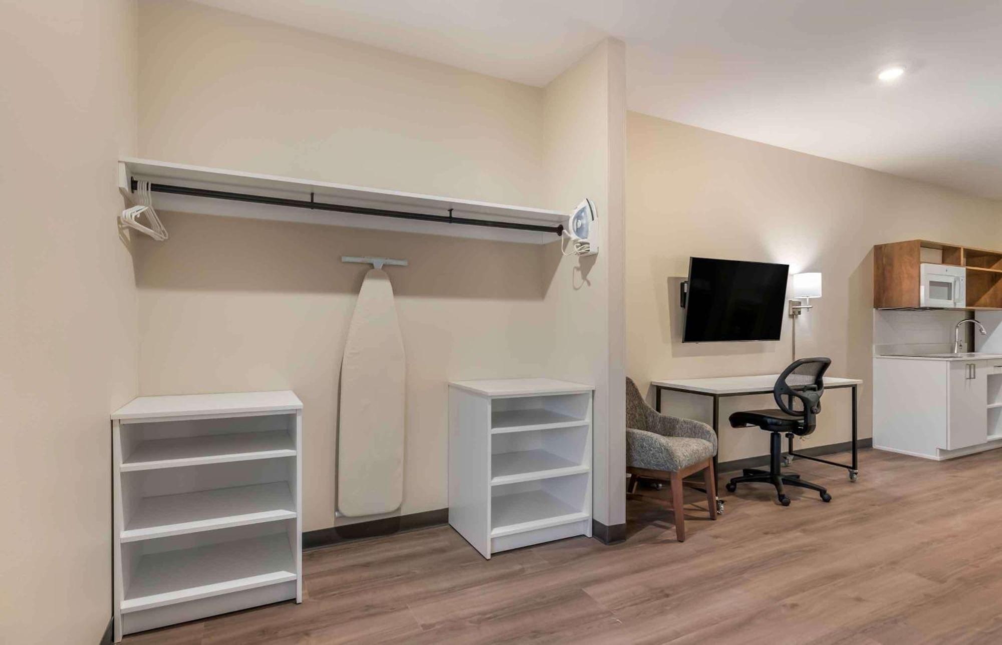 Extended Stay America Premier Suites - Reno - Sparks Eksteriør bilde