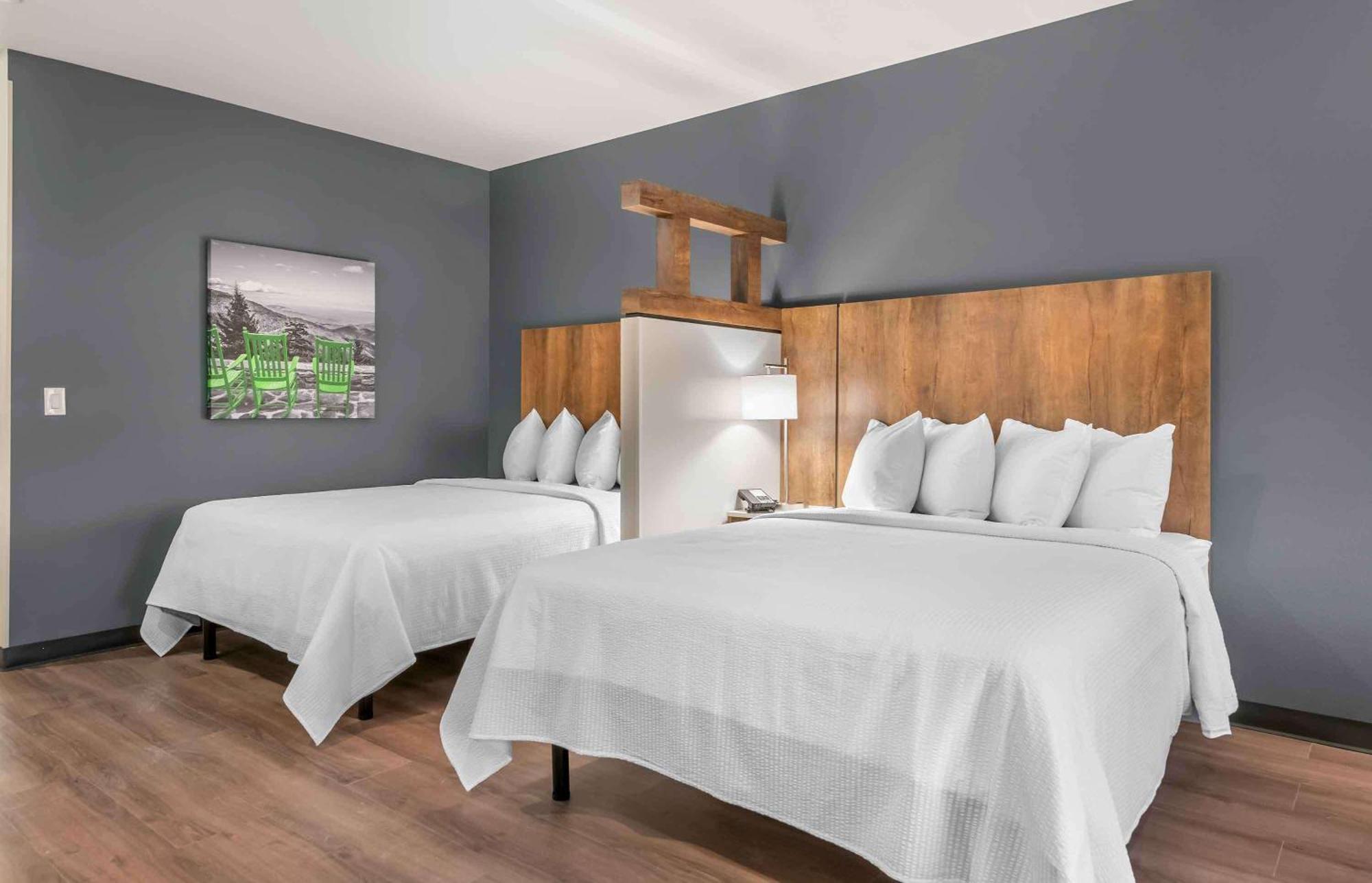 Extended Stay America Premier Suites - Reno - Sparks Eksteriør bilde