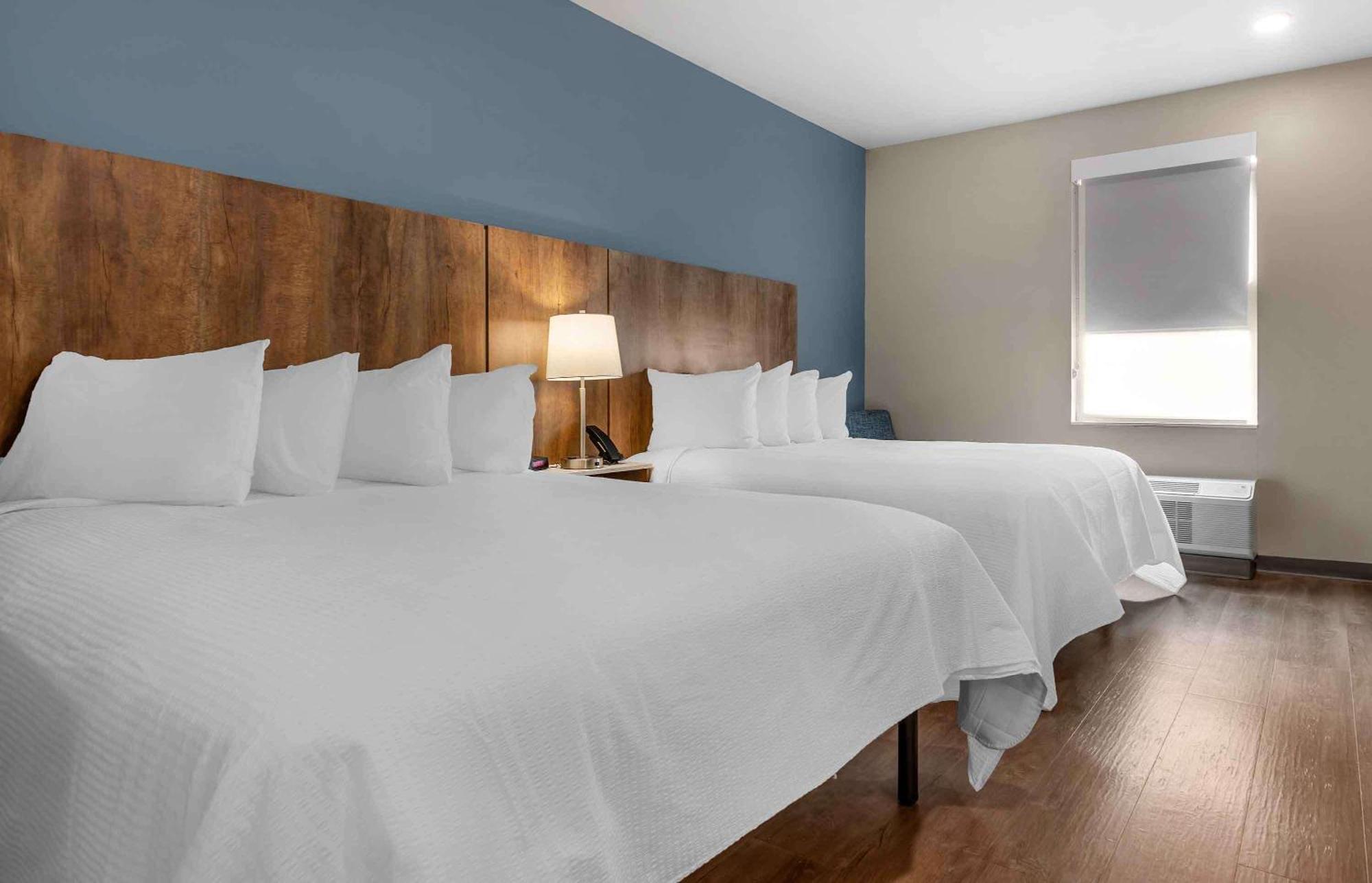 Extended Stay America Premier Suites - Reno - Sparks Eksteriør bilde