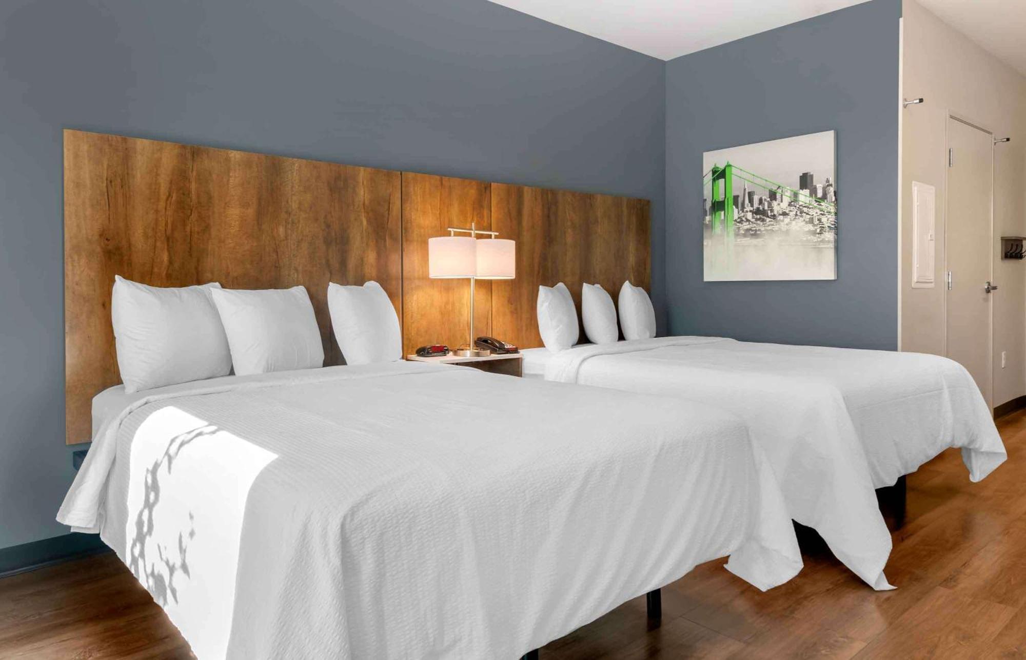 Extended Stay America Premier Suites - Reno - Sparks Eksteriør bilde