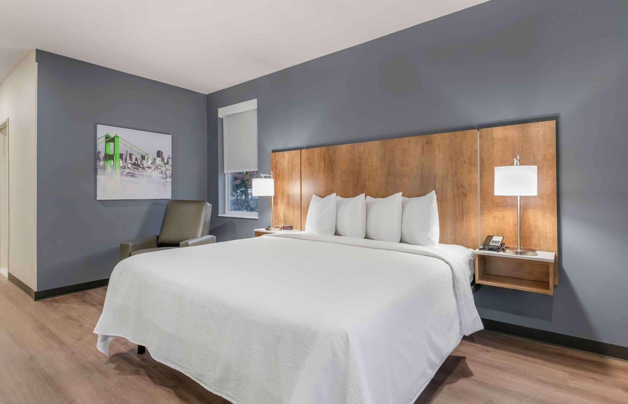 Extended Stay America Premier Suites - Reno - Sparks Eksteriør bilde