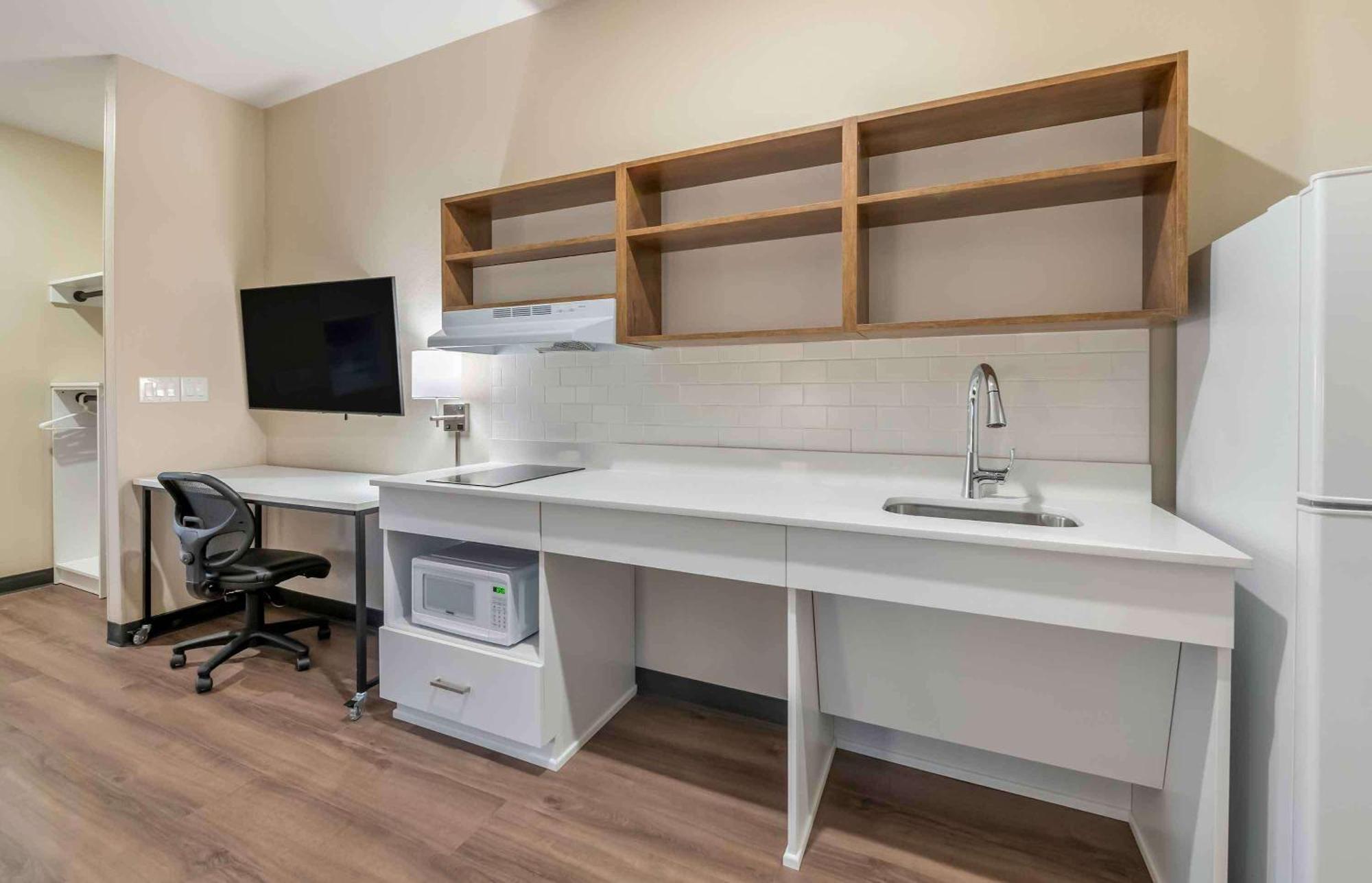 Extended Stay America Premier Suites - Reno - Sparks Eksteriør bilde