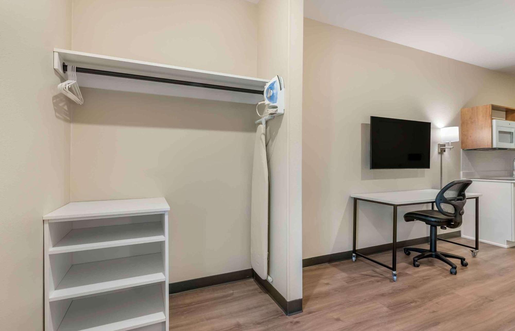 Extended Stay America Premier Suites - Reno - Sparks Eksteriør bilde