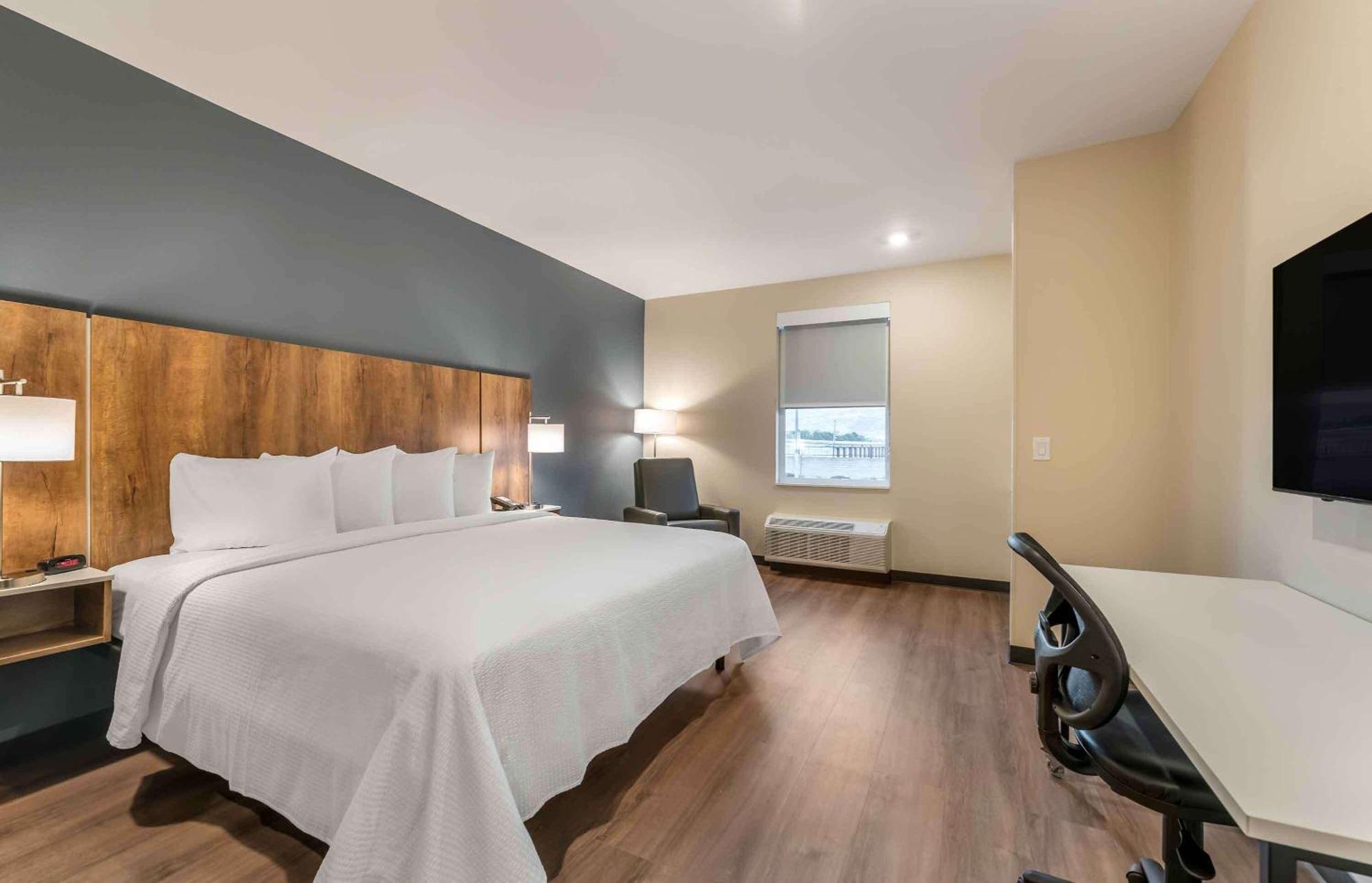 Extended Stay America Premier Suites - Reno - Sparks Eksteriør bilde