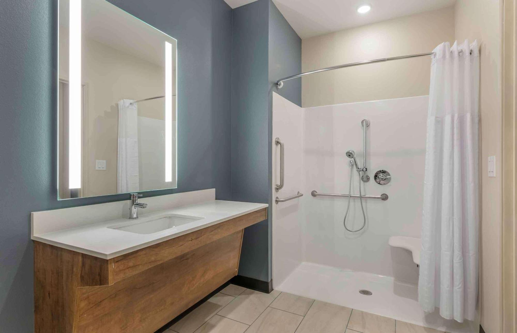 Extended Stay America Premier Suites - Reno - Sparks Eksteriør bilde