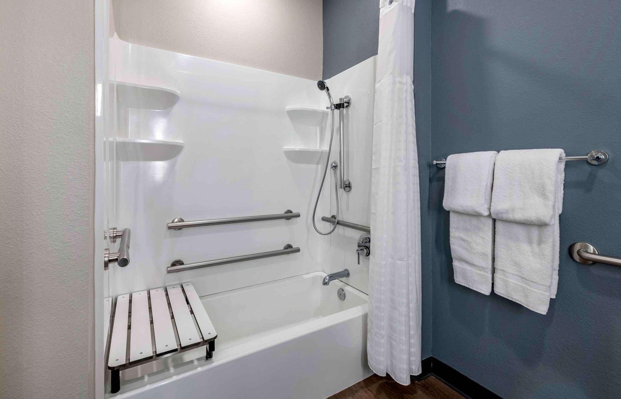 Extended Stay America Premier Suites - Reno - Sparks Eksteriør bilde