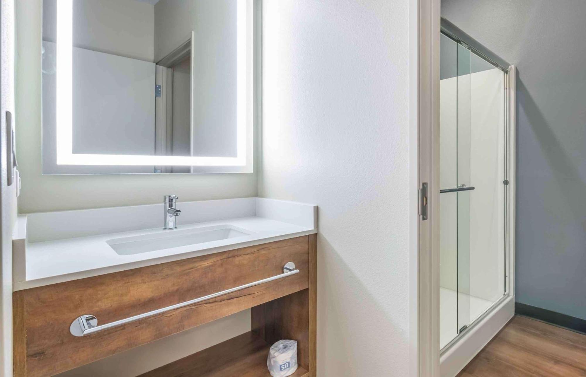 Extended Stay America Premier Suites - Reno - Sparks Eksteriør bilde