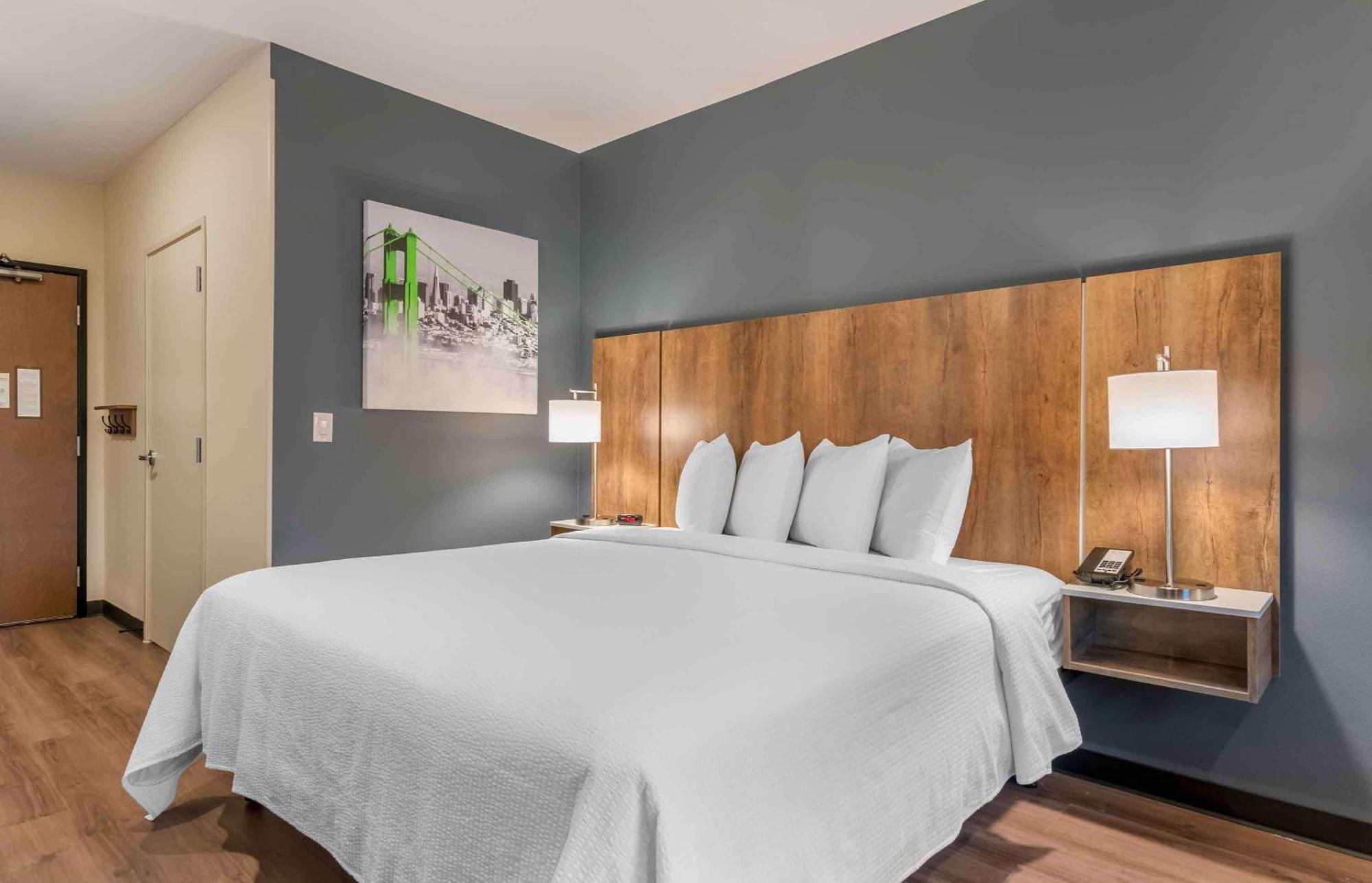Extended Stay America Premier Suites - Reno - Sparks Eksteriør bilde