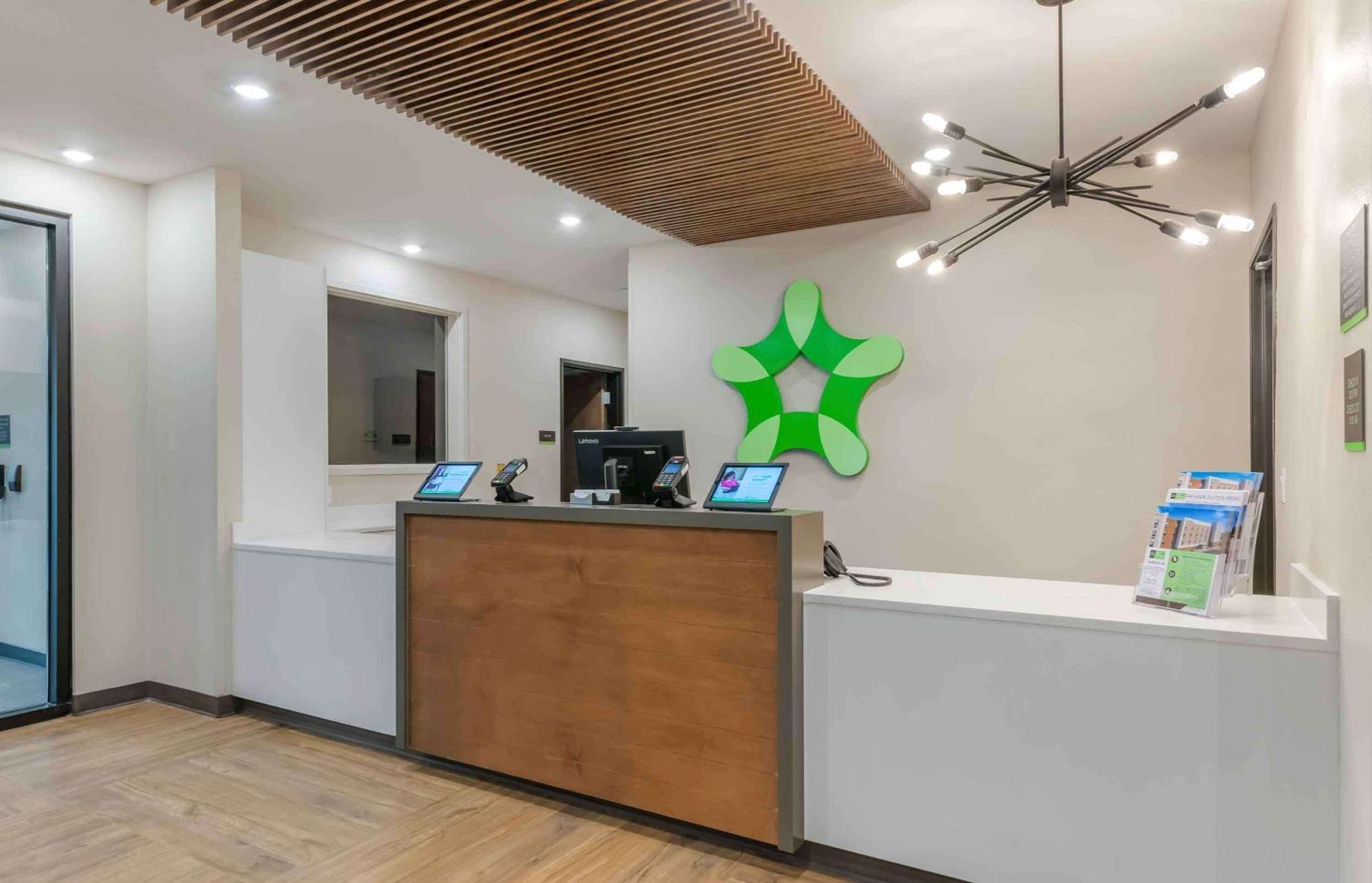 Extended Stay America Premier Suites - Reno - Sparks Eksteriør bilde