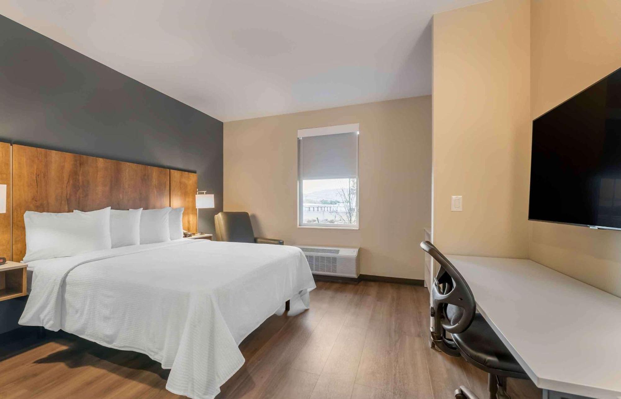 Extended Stay America Premier Suites - Reno - Sparks Eksteriør bilde