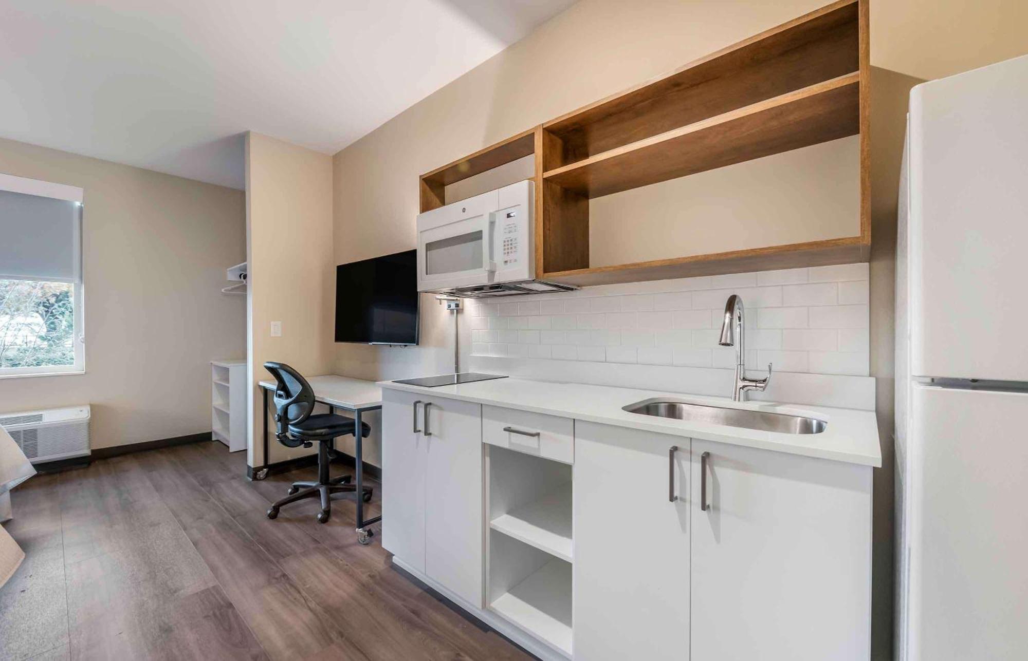 Extended Stay America Premier Suites - Reno - Sparks Eksteriør bilde