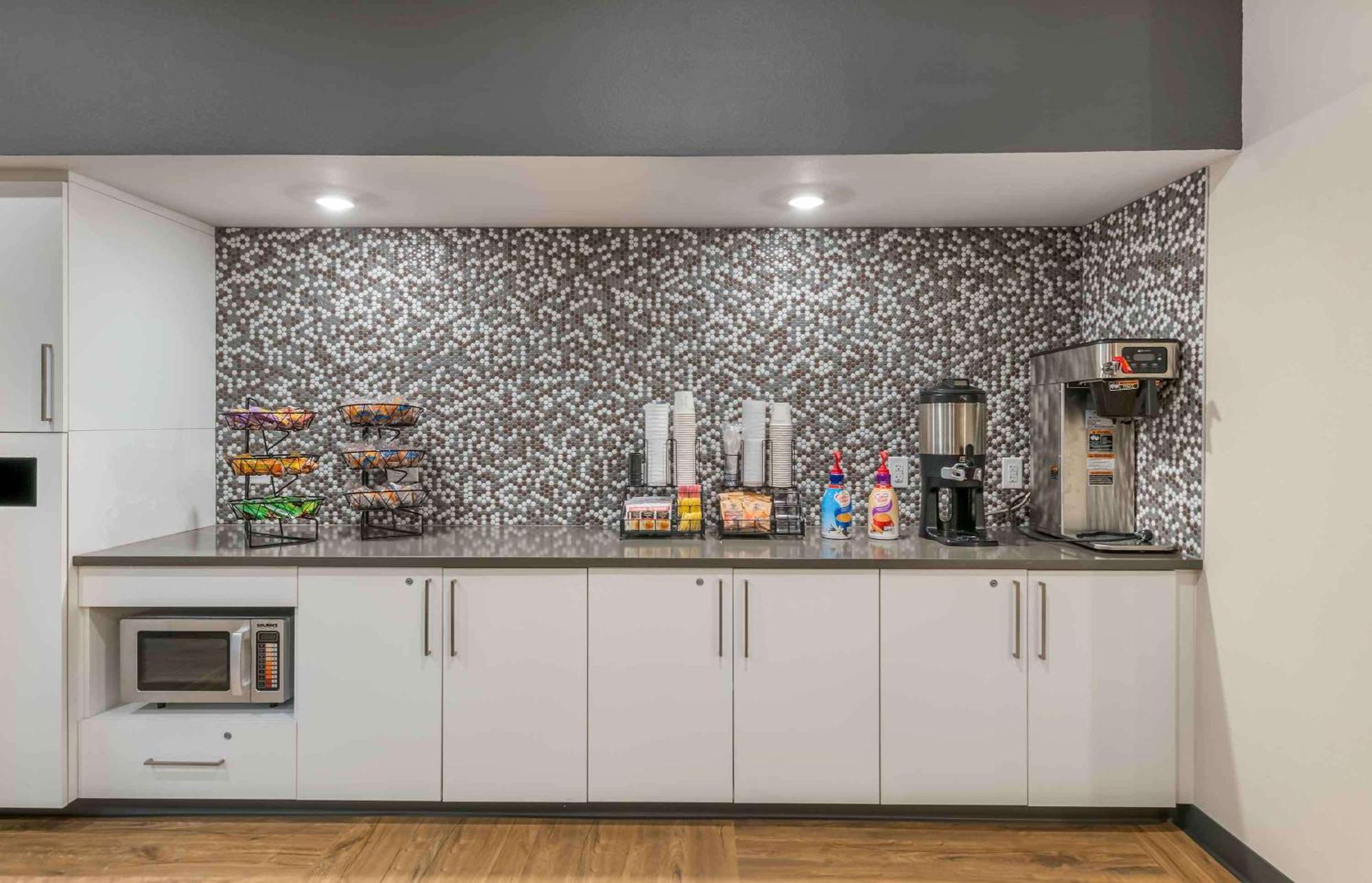 Extended Stay America Premier Suites - Reno - Sparks Eksteriør bilde